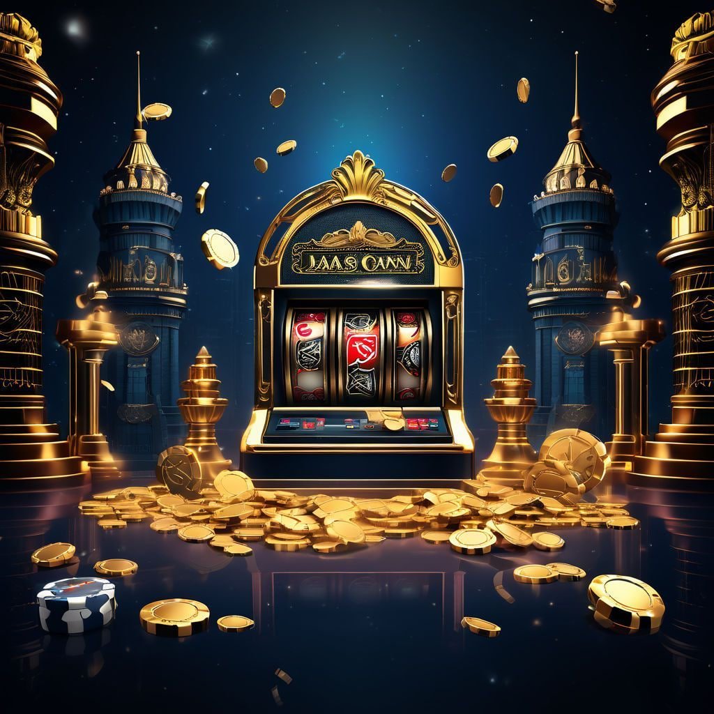 85k slots